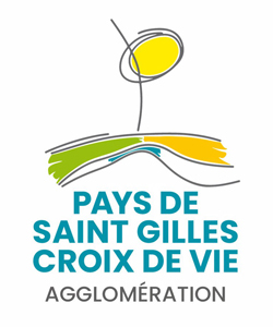 Pays de Saint Gilles Croix de Vie